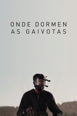 Poster di Onde dormen as gaivotas