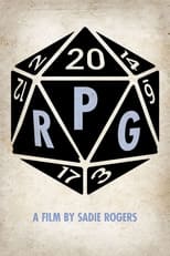Poster for R.P.G.