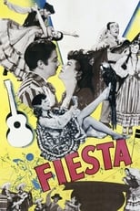 Poster for Fiesta