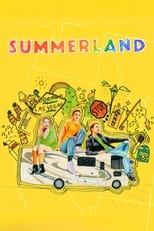 Poster for Summerland