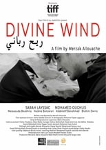 Poster for Divine Wind 