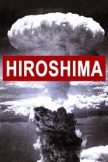 Poster for Hiroshima