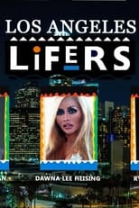 Poster for Los Angeles Lifers