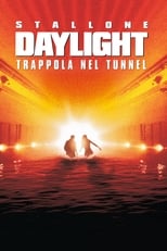 Daylight Poster - Trap sa Tunnel