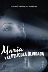 Maria and the Lost Movie