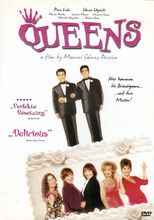 Schwule Mütter ohne Nerven