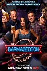 Poster for Barmageddon Season 1