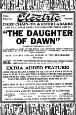 The Daughter of Dawn (1920)