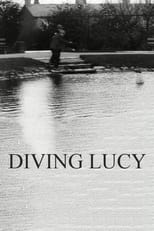 Poster for Diving Lucy 