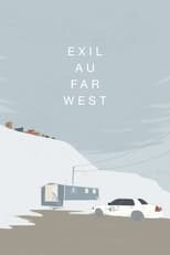 Poster for Exil au Far West 