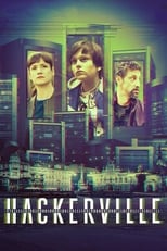Poster for Hackerville