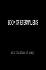 Poster for Book of Eternalisms 1-6