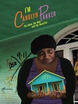 Poster for I'm Carolyn Parker