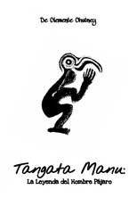 Tangata Manu: The Legend of the Man-Bird (2019)