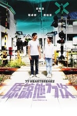 77 Heartbreaks (2017)