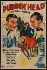 Puddin' Head (1941)