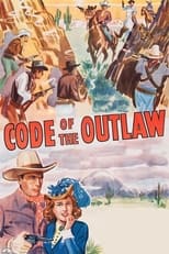 Poster for Code of the Outlaw