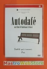 Poster for Autodafè 