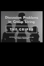 Poster for The Griper