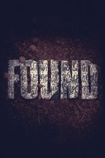 Poster for Found