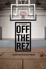 Poster for Off the Rez