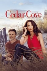 Poster for Cedar Cove