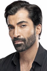 Shahrad Fredotti