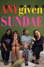 Any Given Sundae (2024)