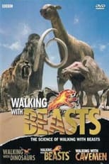 Poster for Walking with Beasts Season 0