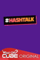 #HASHTALK poster