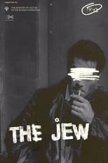 Poster for The Jew