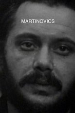 The Trial of Martinovics and the Hungarian Jacobins poster movie