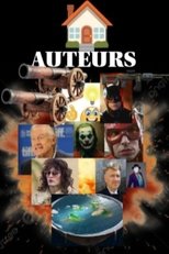Auteurs: The Flash poster