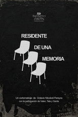 RESIDENTE DE UNA MEMORIA
