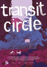 Poster for Transit Circle