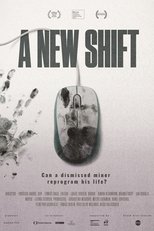 Poster for A New Shift