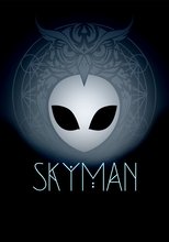 Skyman main poster