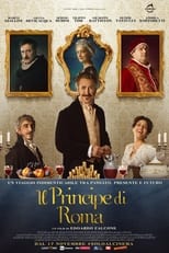 Poster di Il principe di Roma