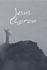 PARALELLA PNEUMA ½ - Jesus Chorou poster