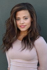 Sarah Jeffery