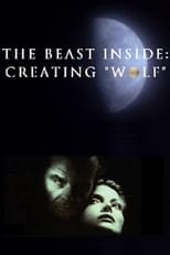 Poster for The Beast Inside: Creating 'Wolf'