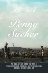 Poster for Penny Sucker