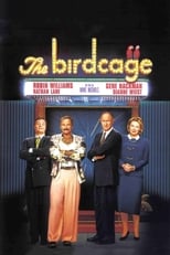 The Birdcage serie streaming