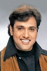 Poster for Govinda