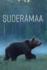 Poster for Suoerämaa 