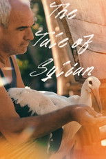 The Tale of Silyan (2025) poster