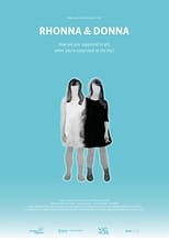 Poster for Rhonna & Donna 