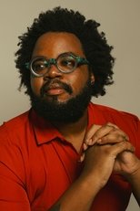 Foto retrato de Wadson Alvim