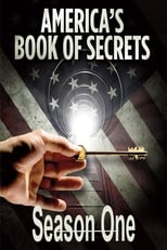 Poster for America's Book of Secrets Season 1