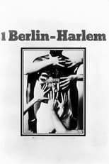 Poster for 1 Berlin-Harlem